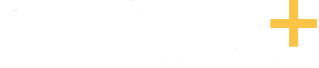 Prafesta⁺ Logo